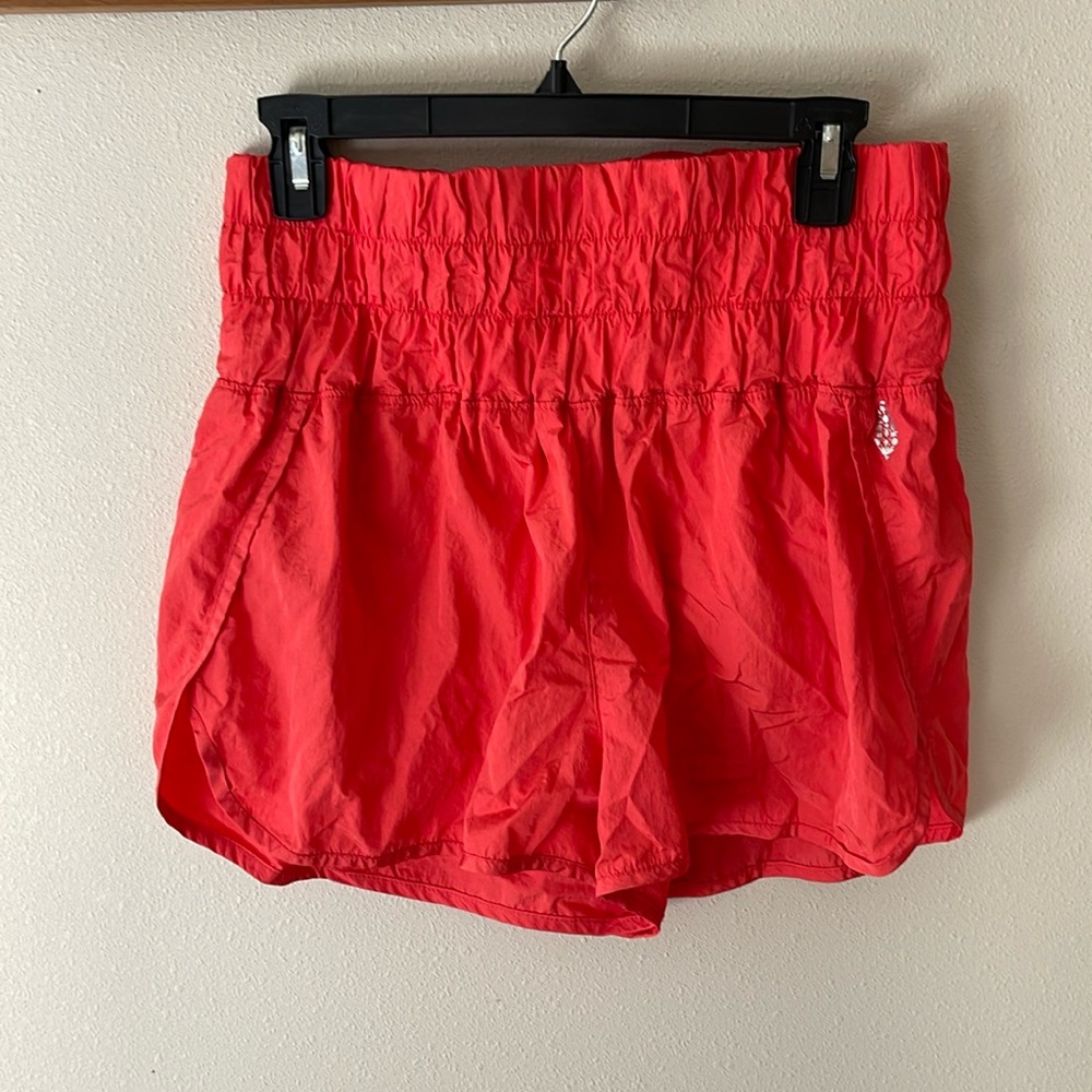The Way Home FP Movement Shorts